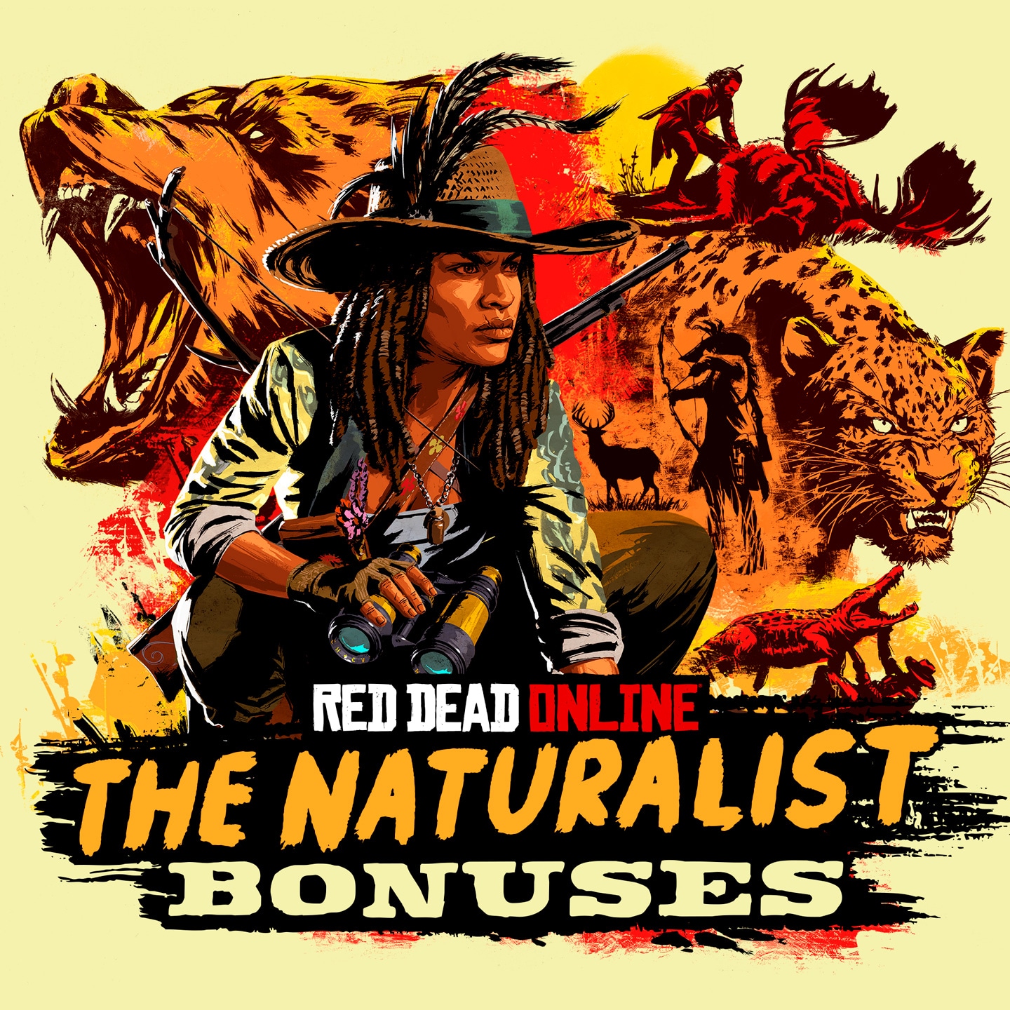 Mayıs 2026 Naturalist Bonusları