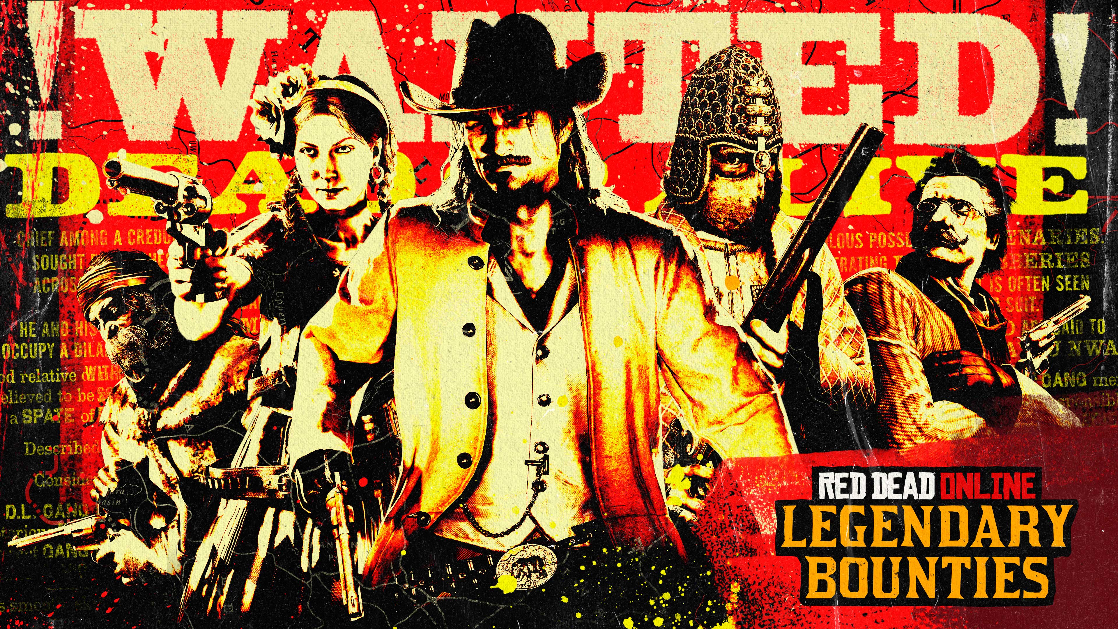 Kasım 2022 Bounty Hunter Bonusları