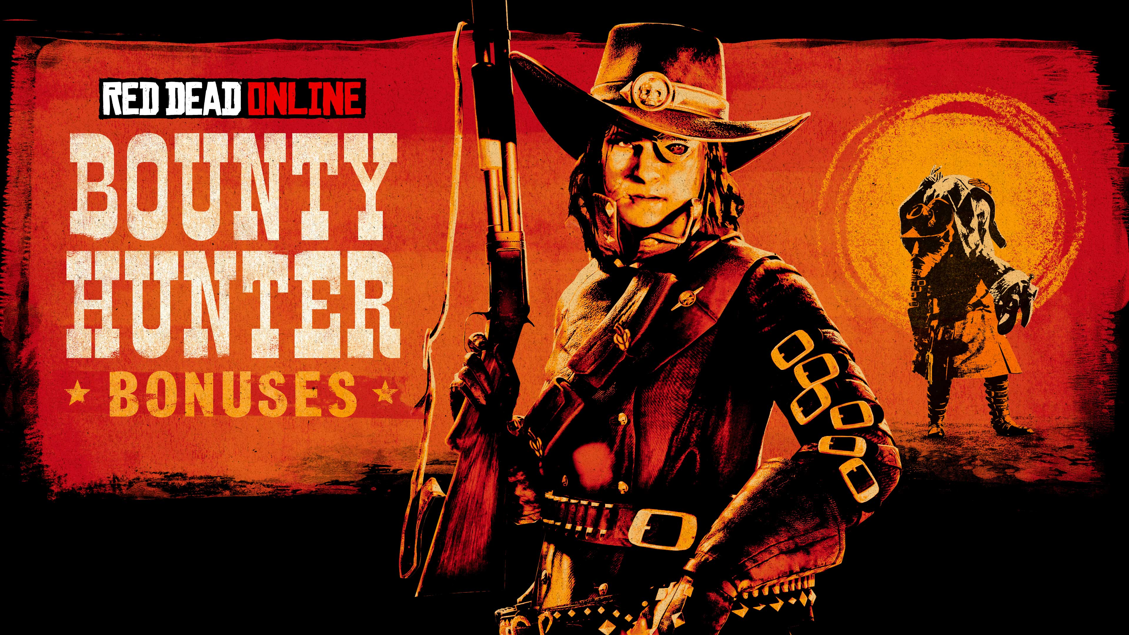 Şubat 2025 Bounty Hunter Bonusları