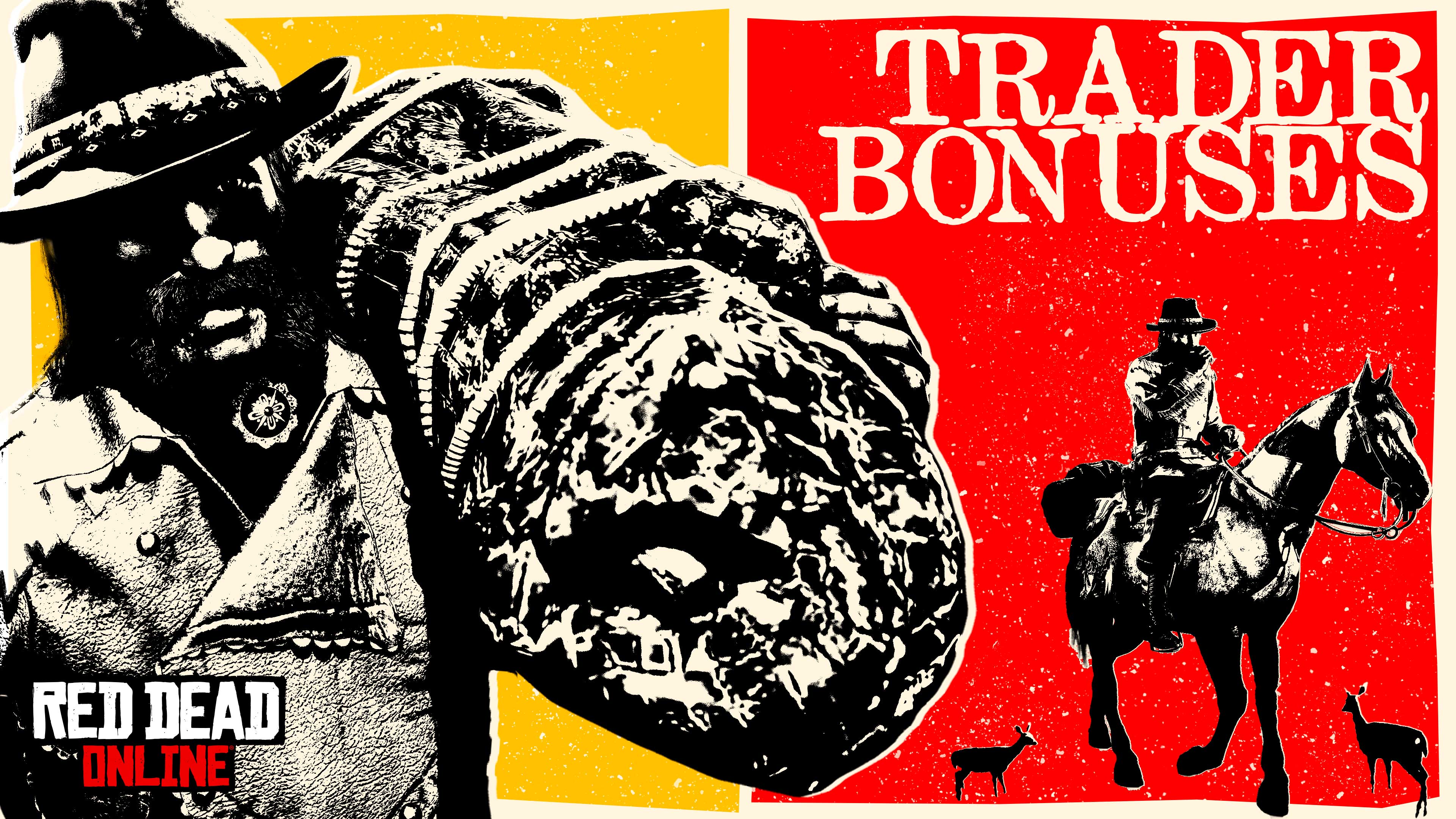 Mart 2026 Trader Bonusları