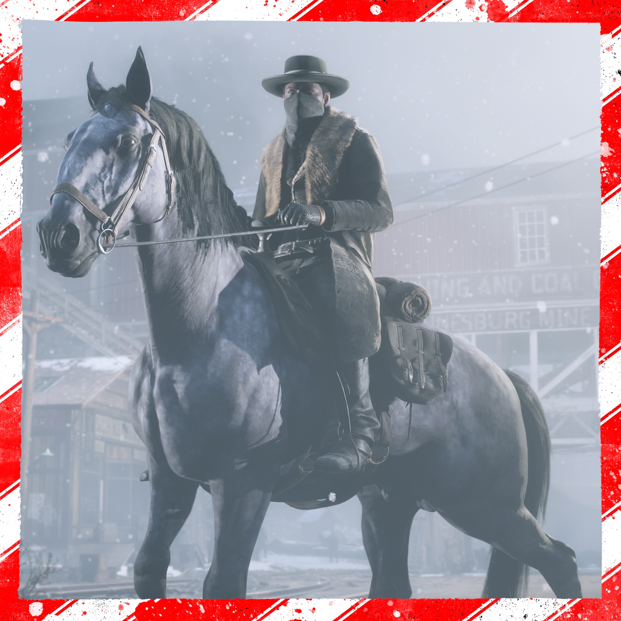 Aralık 2019 Red Dead Online Güncellemesi