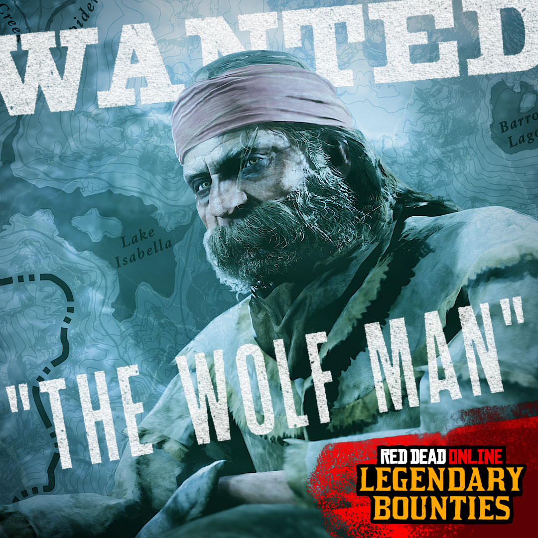 Eylül 2019 Red Dead Online Güncellemesi