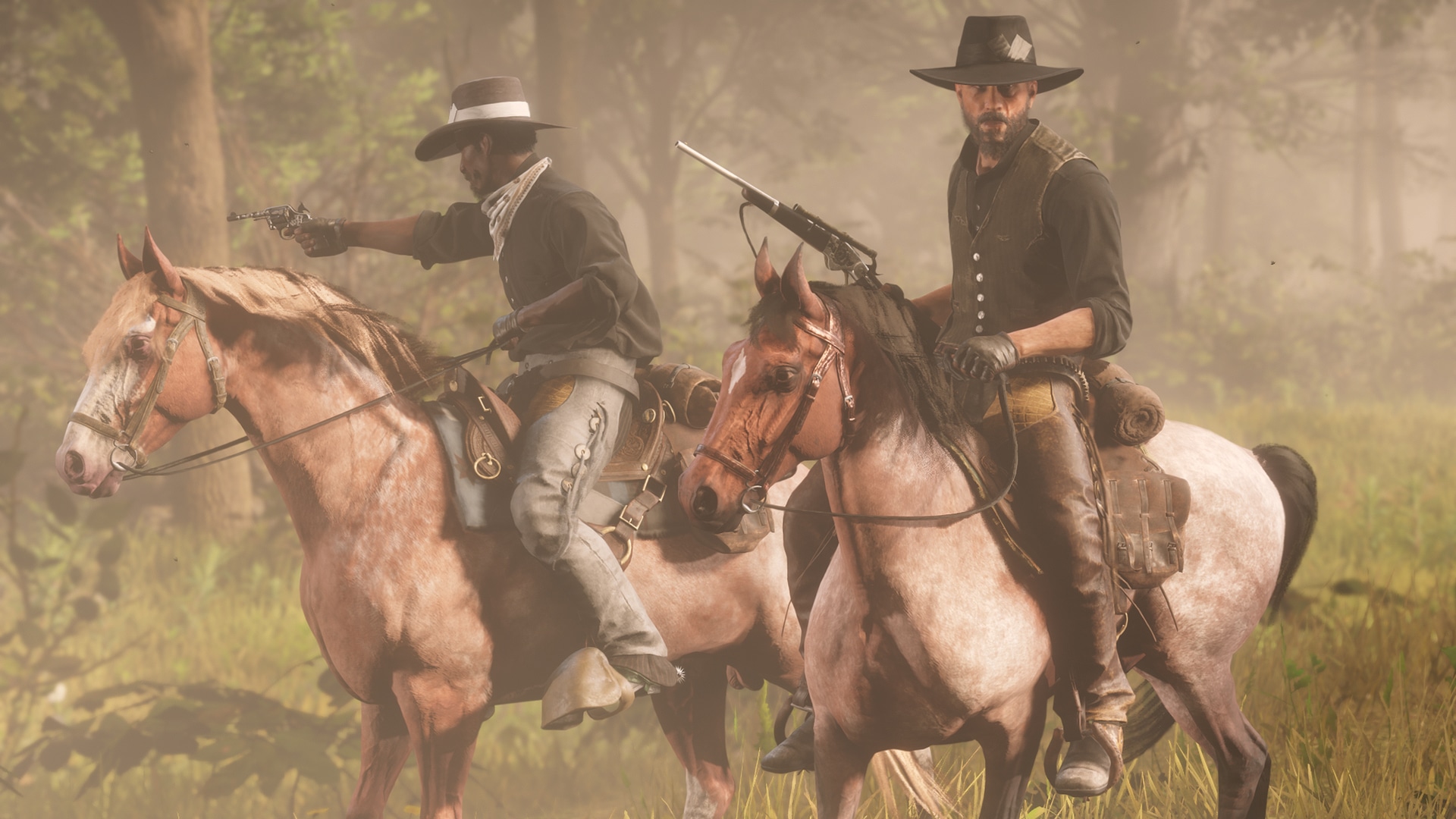 Temmuz 2019 Red Dead Online Bonusları