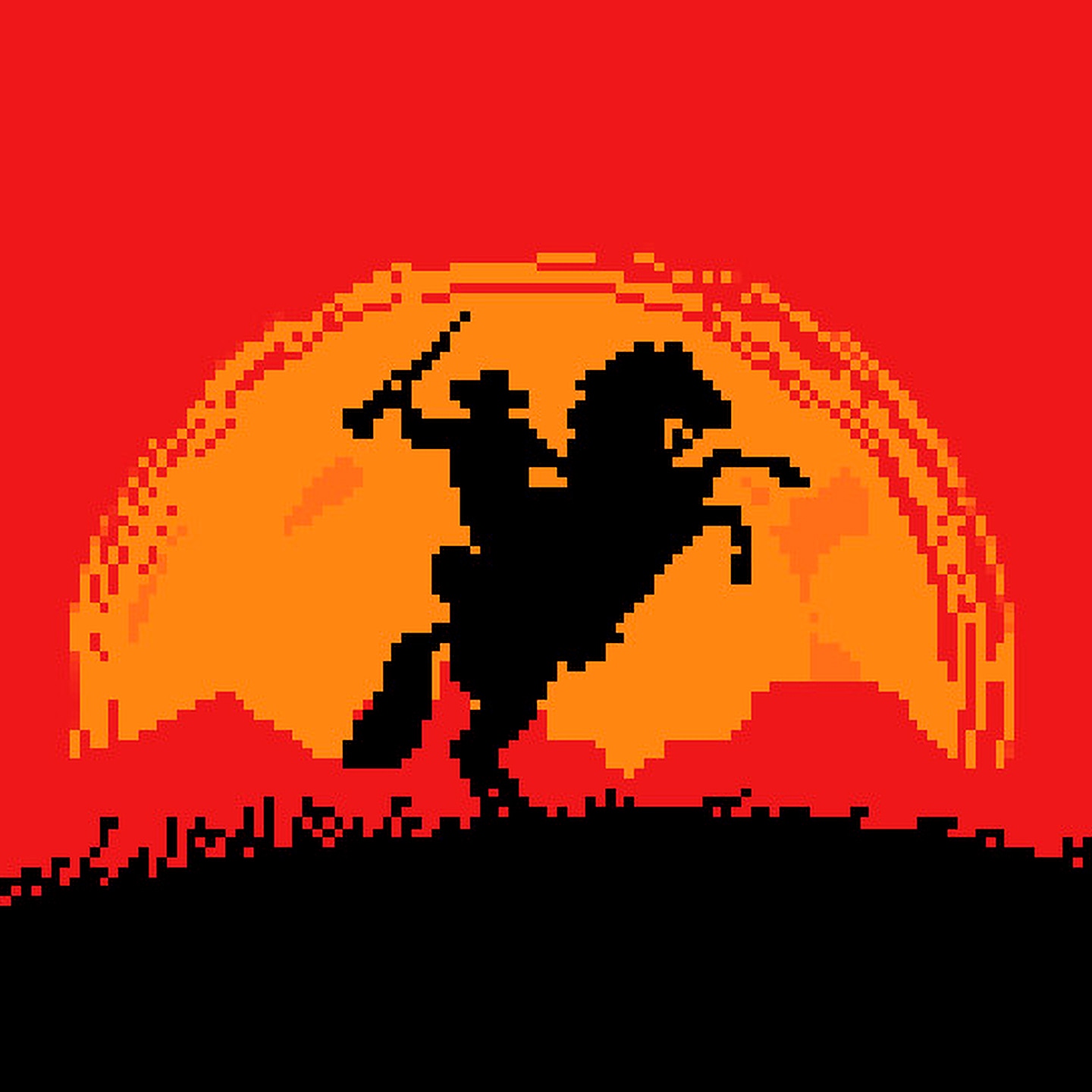 Mart 2021 Red Dead Online Güncellemesi