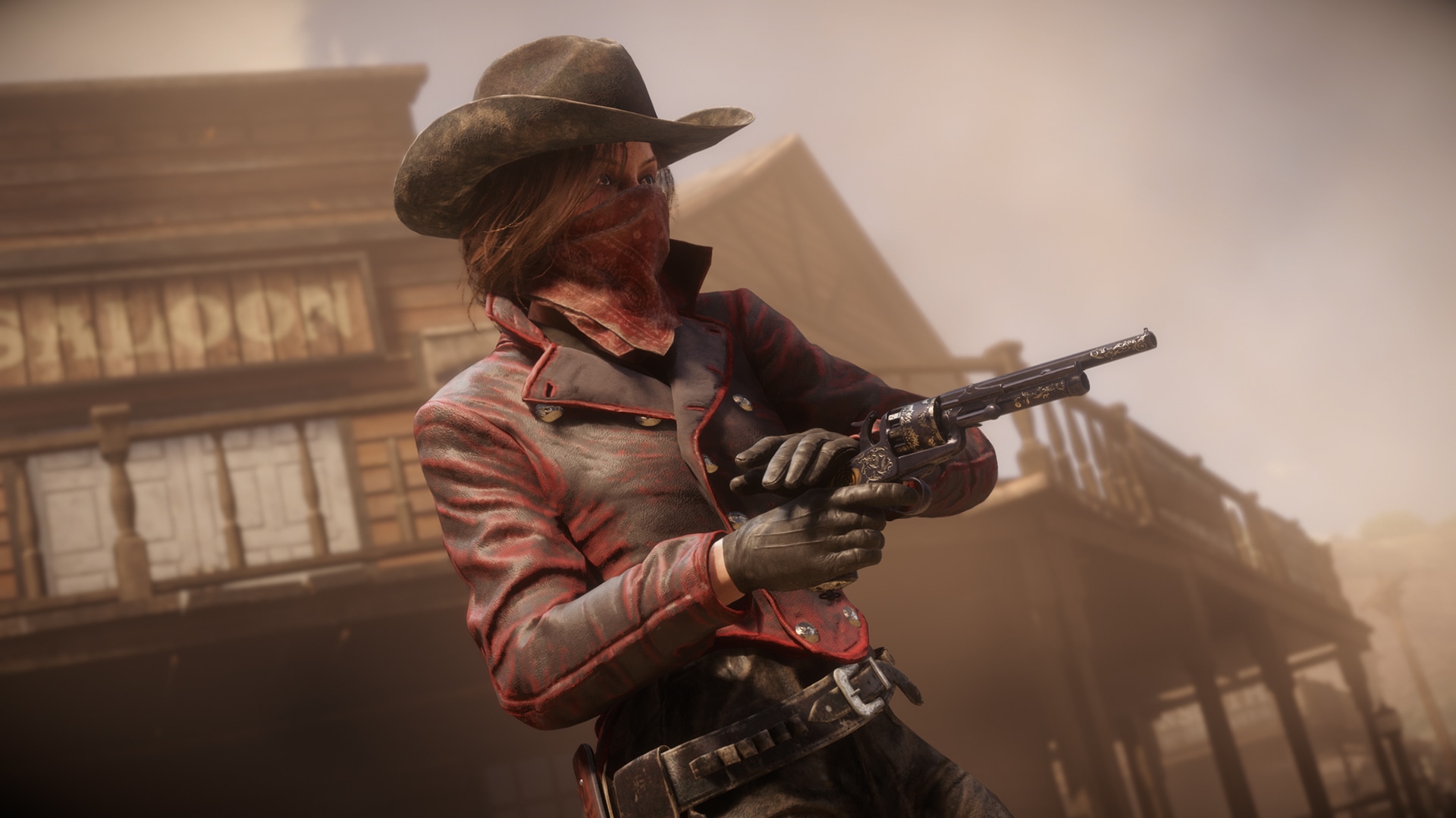 Temmuz 2019 Red Dead Online Bonusları