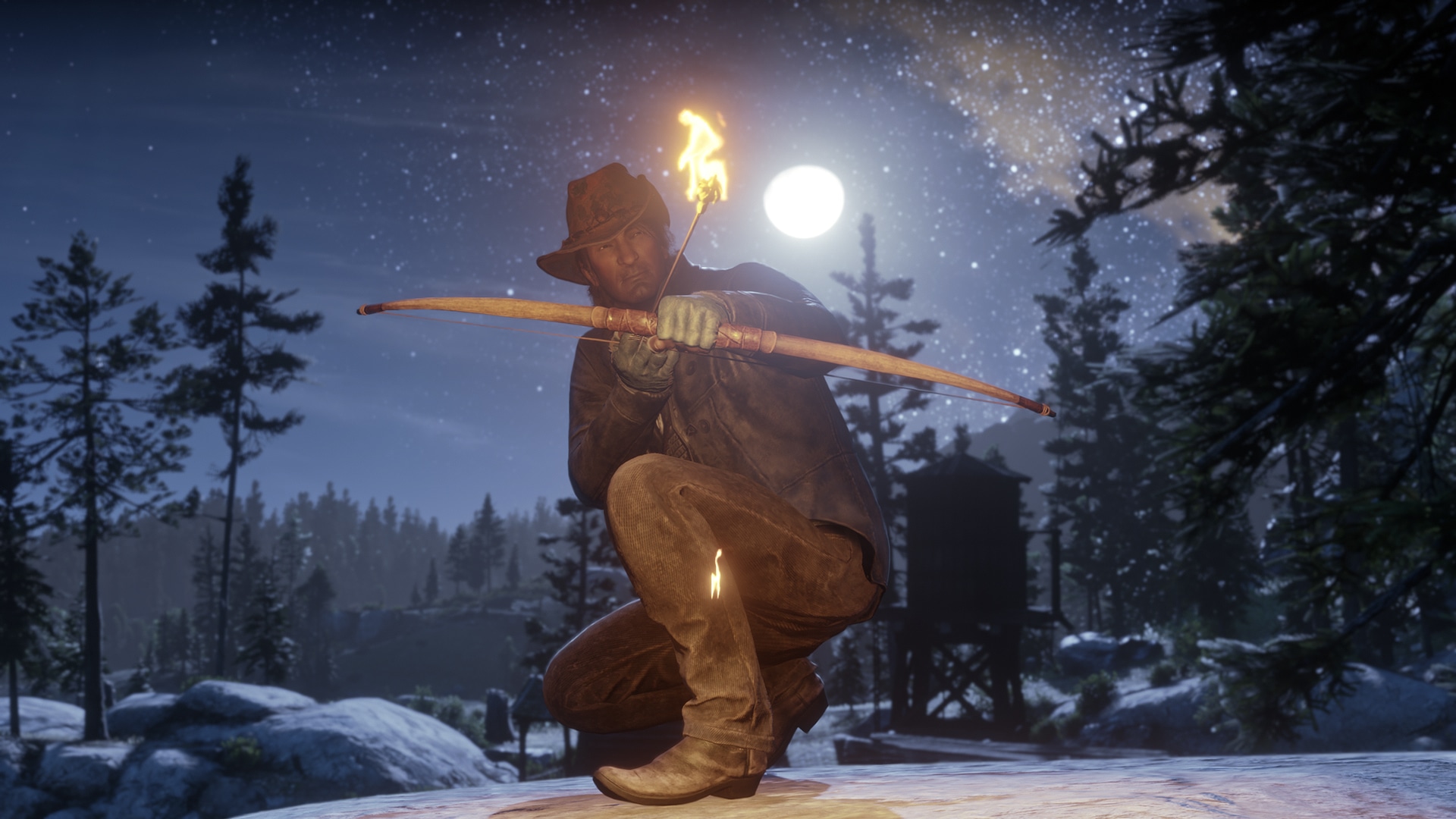 Haziran 2019 Red Dead Online Bonusları