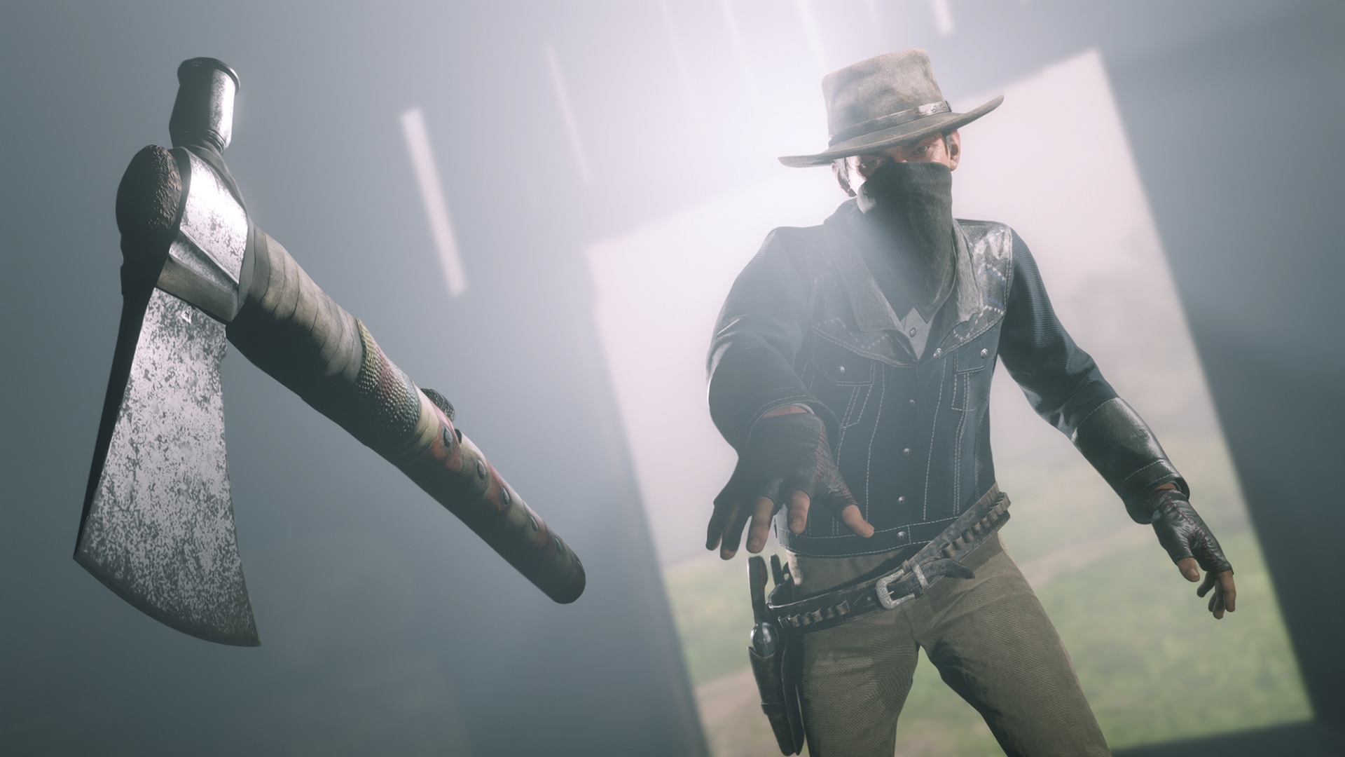 Haziran 2019 Red Dead Online Güncellemesi