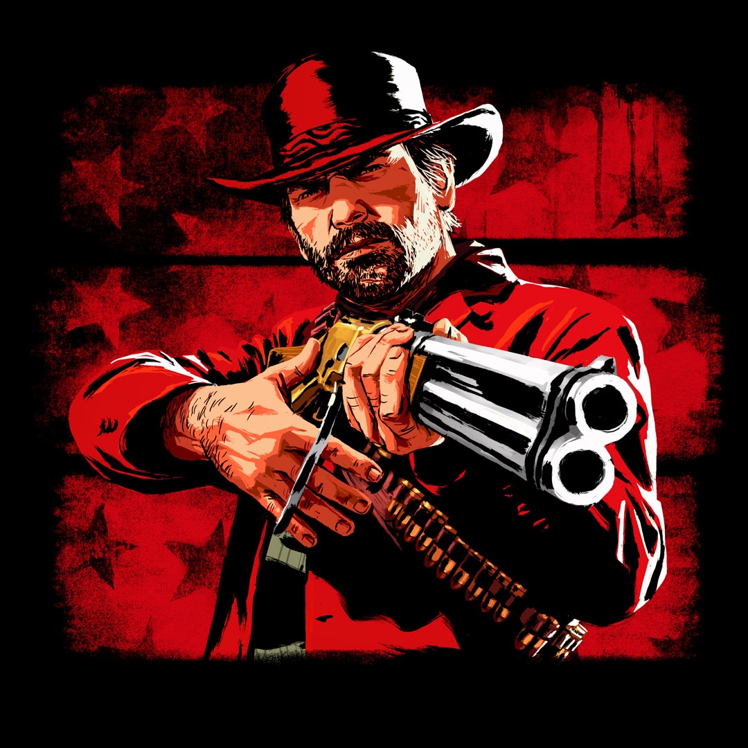 Kasım 2019 Red Dead Online Güncellemesi