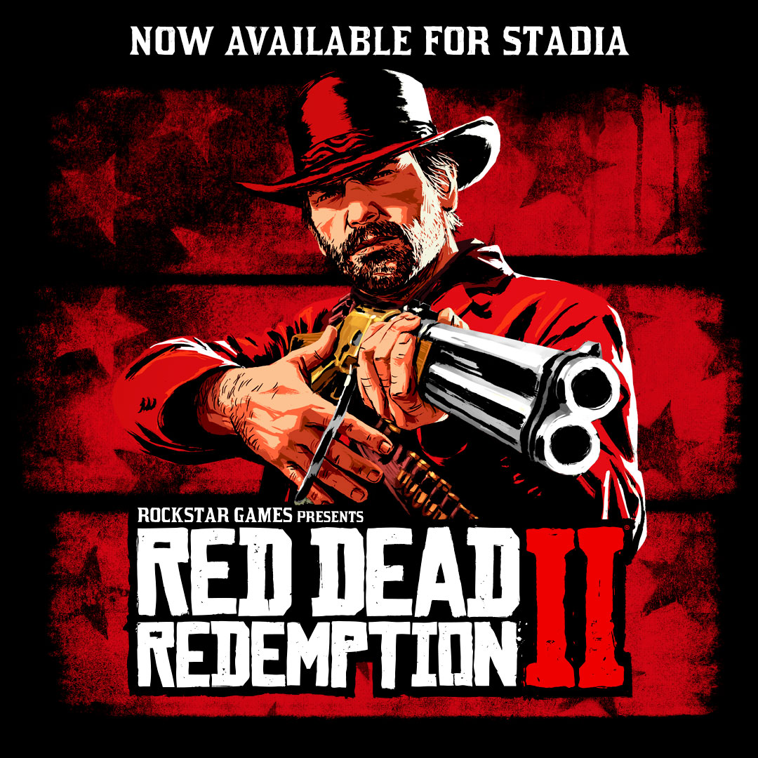Kasım 2019 Red Dead Online Güncellemesi