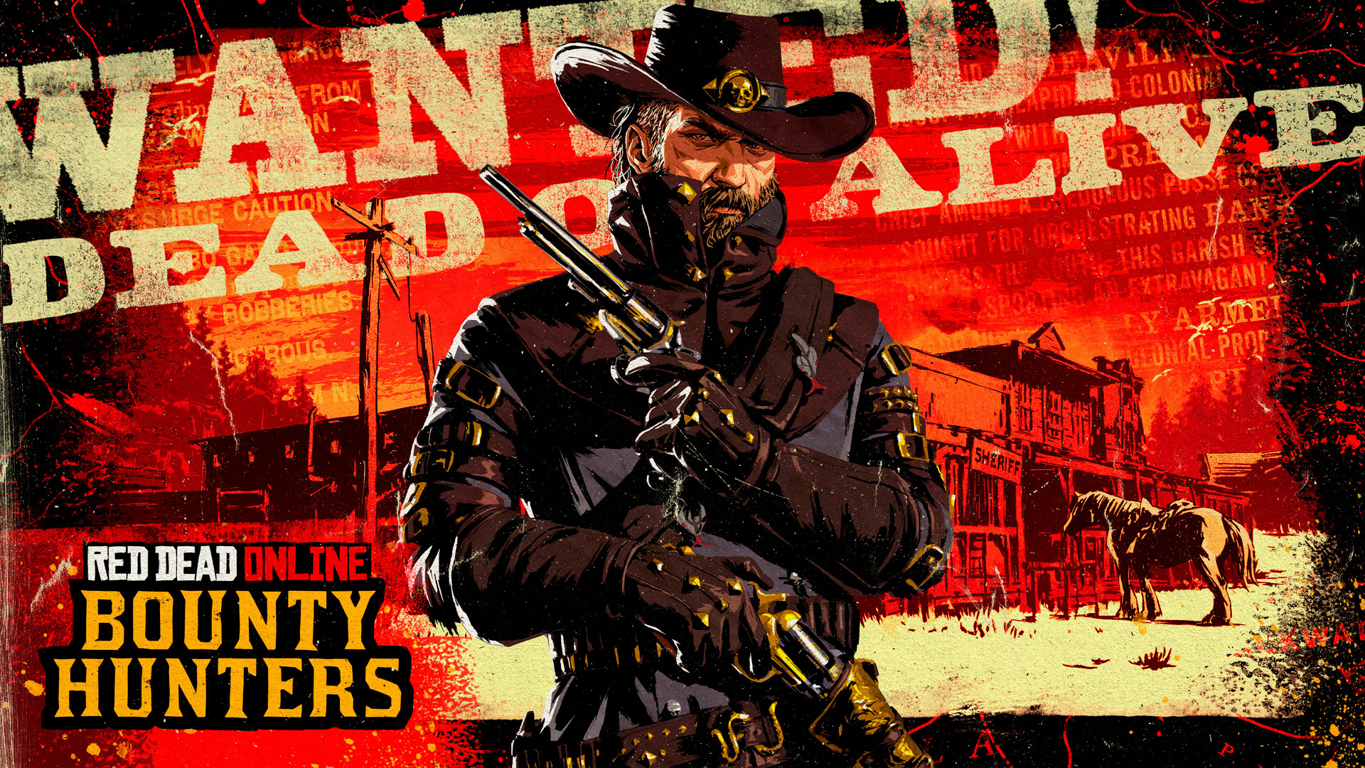 Aralık 2020 Bounty Hunter Bonusları