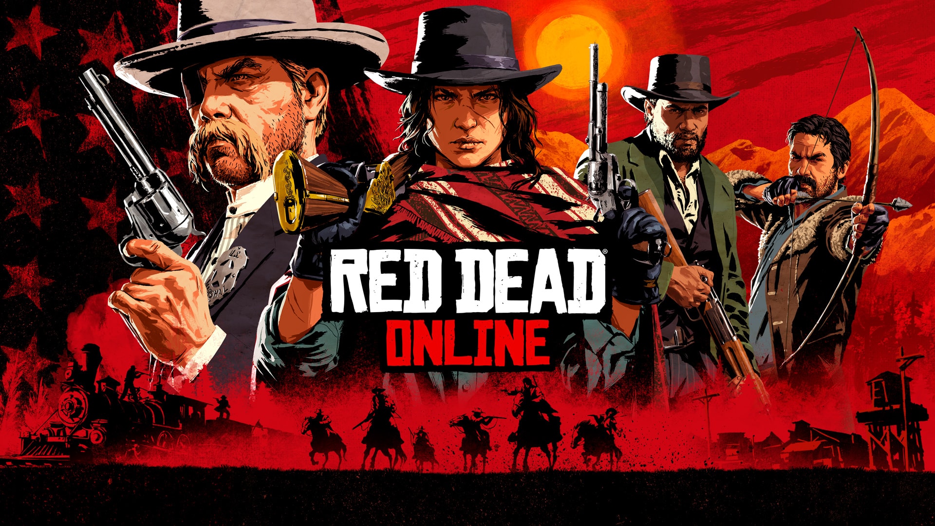 Mayıs 2019 Red Dead Online Güncellemesi