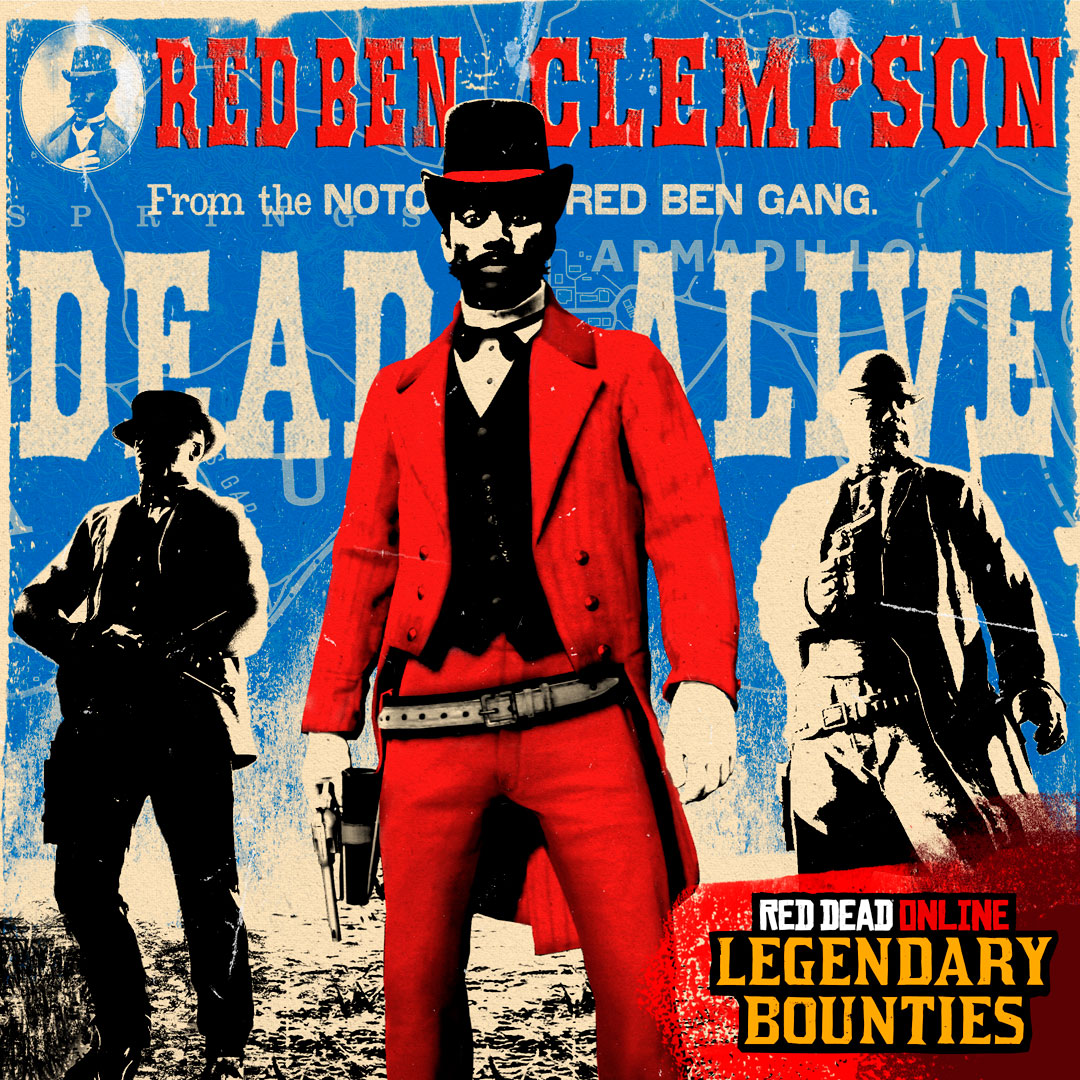 Kasım 2019 Red Dead Online Güncellemesi