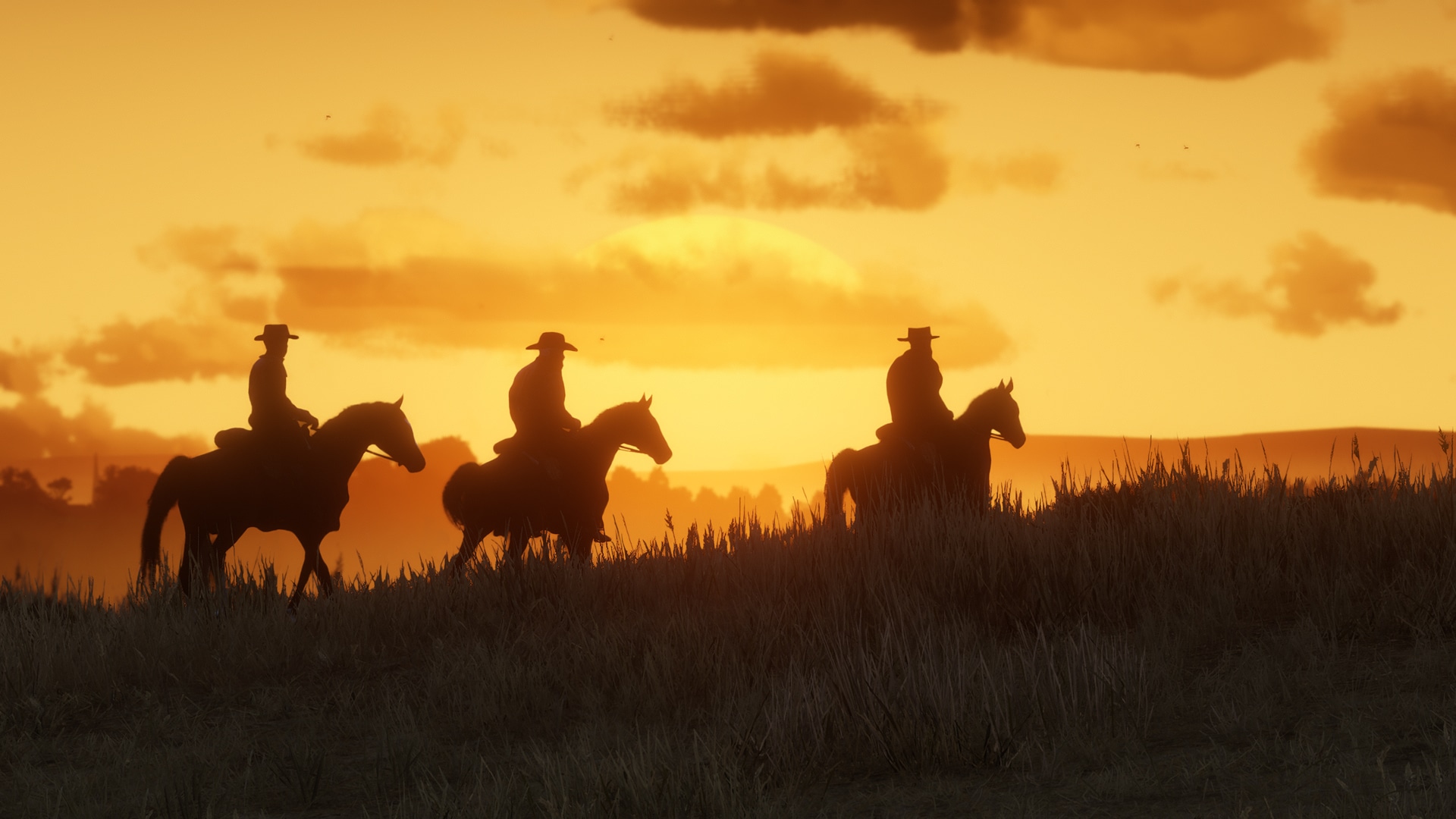 Aralık 2018 Red Dead Online Beta Notları