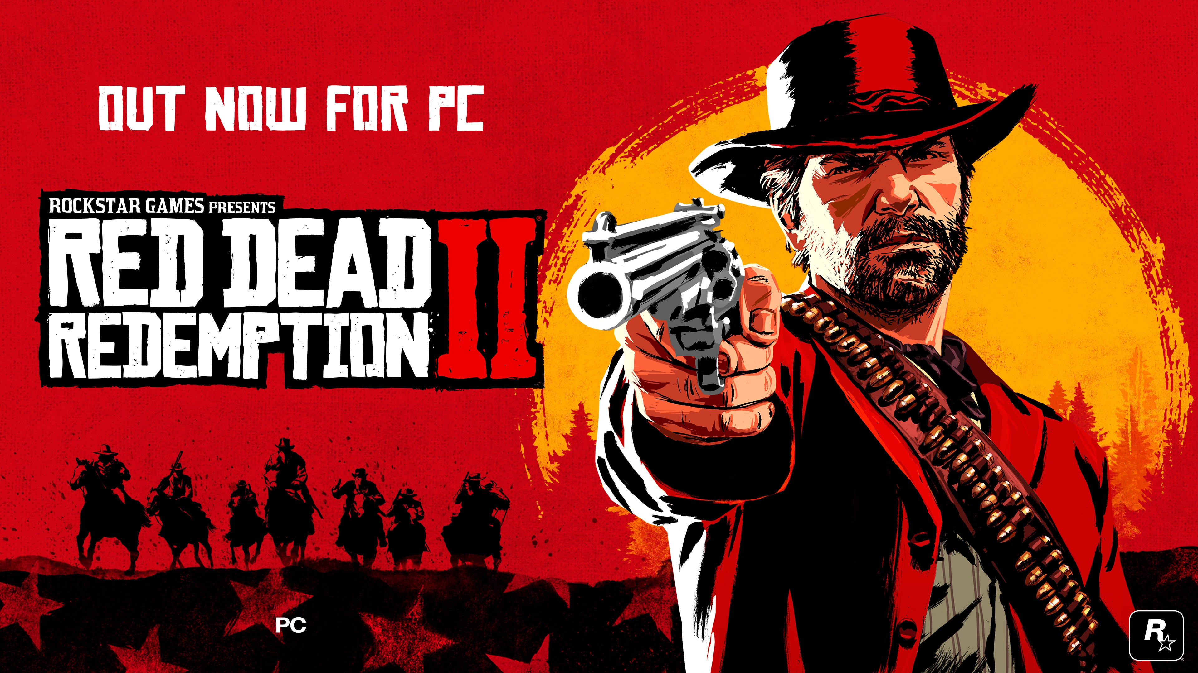 Kasım 2019 Red Dead Online Güncellemesi
