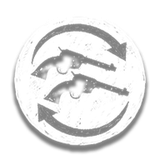 Dual Gun Spinning ikonu